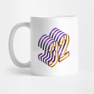 32 Mug